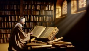 biblical significance of jerome