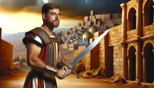 biblical significance of joab