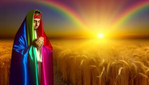 biblical significance of joseph