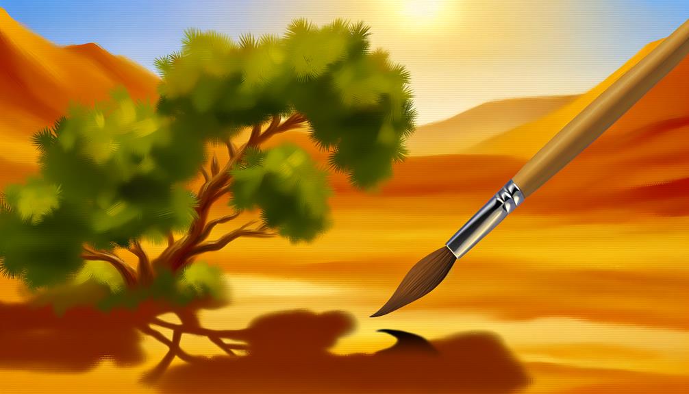 biblical significance of juniper