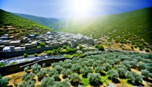 biblical significance of keilah