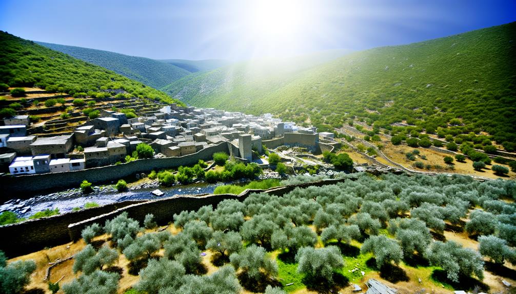 biblical significance of keilah