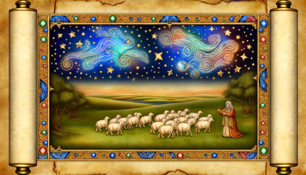 biblical significance of kelly