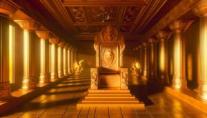 biblical significance of kingship
