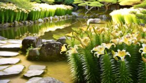 biblical significance of lilies