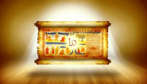 biblical significance of lo