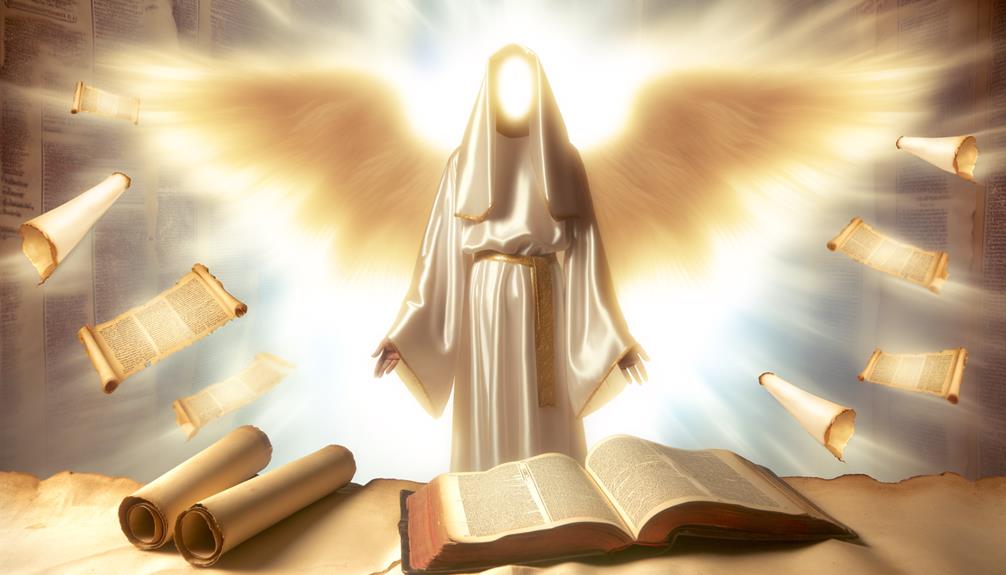 biblical significance of lucy