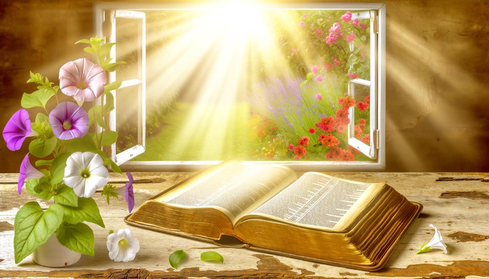 biblical significance of madison