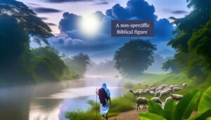 biblical significance of marley