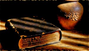 biblical significance of marred