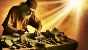 biblical significance of mason
