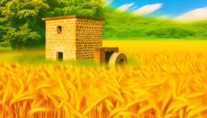 biblical significance of miller