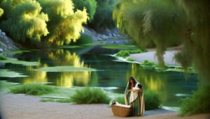 biblical significance of miriam
