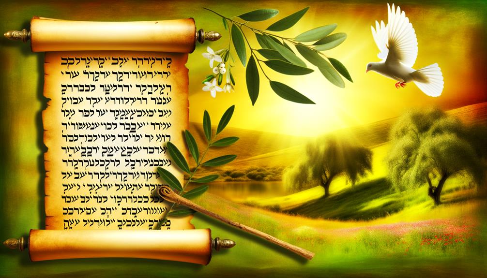 biblical significance of names