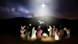 biblical significance of noel