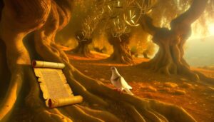 biblical significance of oliver