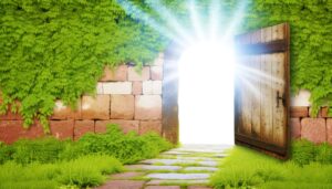 biblical significance of opportunity