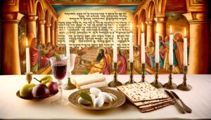 biblical significance of passover