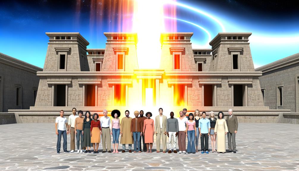 biblical significance of pentecost