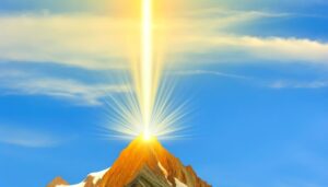 biblical significance of pinnacle