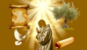 biblical significance of pius