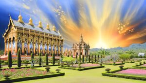 biblical significance of pomp