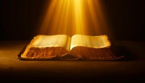 biblical significance of redound