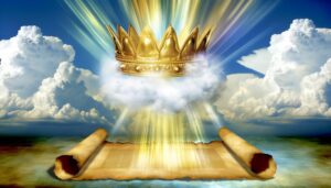 biblical significance of reign
