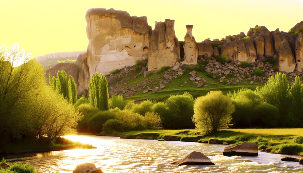 biblical significance of rocks