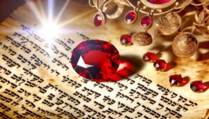 biblical significance of sardius