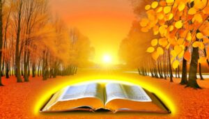 biblical significance of september
