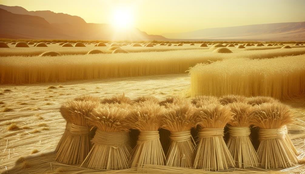 biblical significance of shavuot