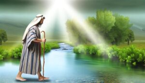 biblical significance of shawn