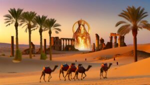 biblical significance of sheba