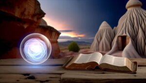 biblical significance of sphere