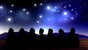 biblical significance of stars
