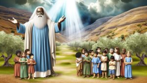 biblical significance of stature