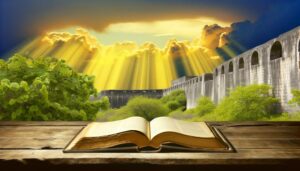 biblical significance of strength
