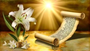 biblical significance of susan