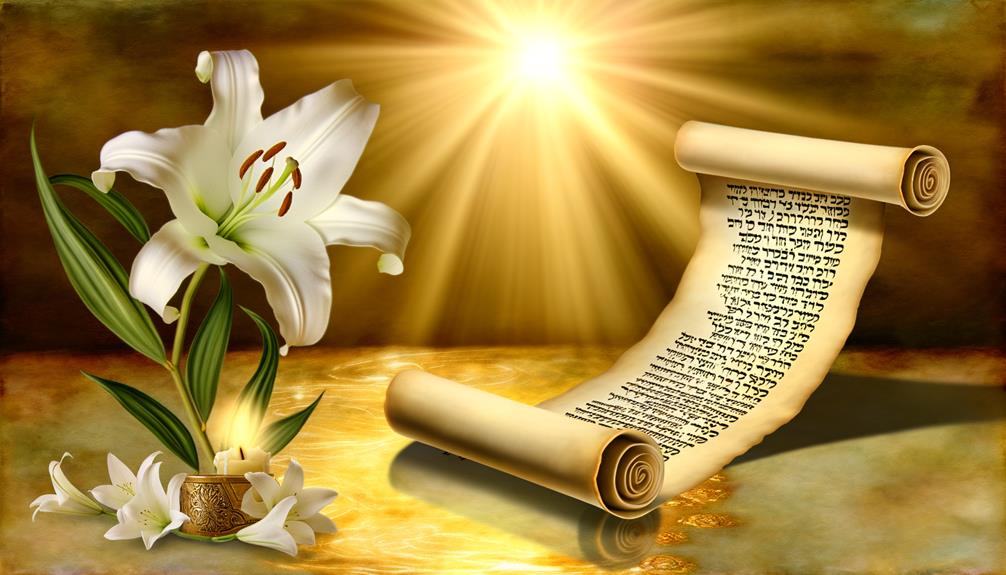 biblical significance of susan