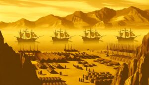 biblical significance of tarshish