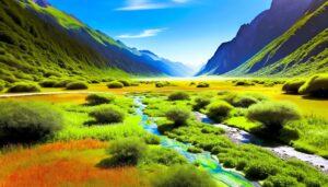 biblical significance of valleys