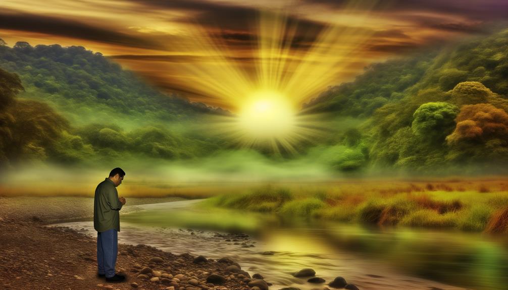 biblical significance of waiting
