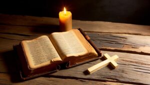 biblical significance of wyatt