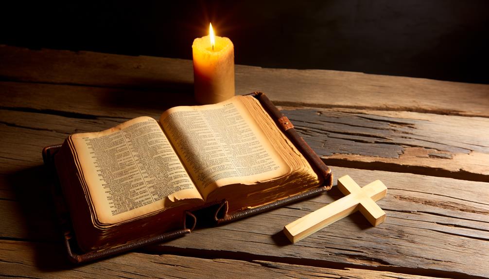 biblical significance of wyatt