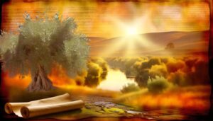 biblical significance of zaida