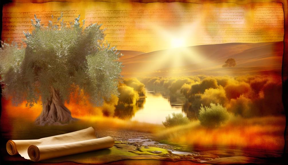 biblical significance of zaida