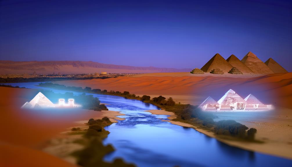 biblical sites in cairo