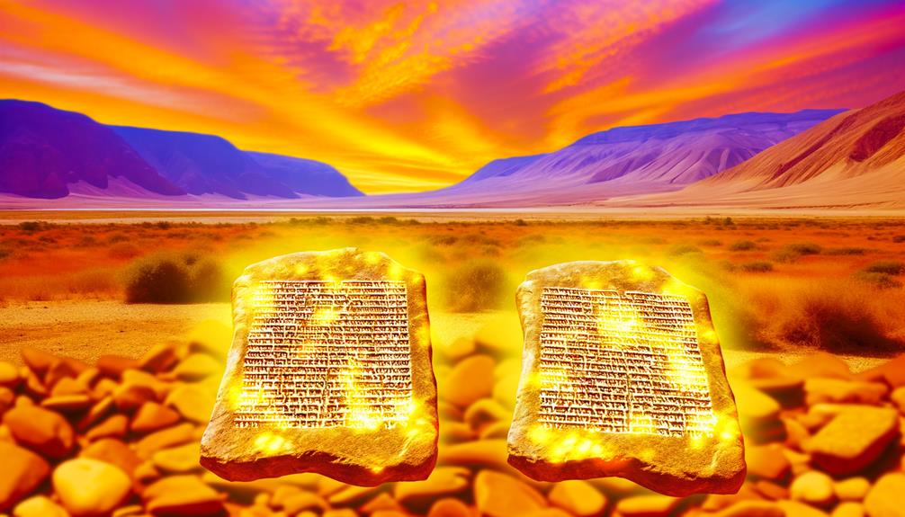 biblical stories and lessons