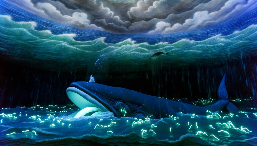 biblical story of jonah